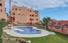 Lovely Apartment In Manilva Manilva